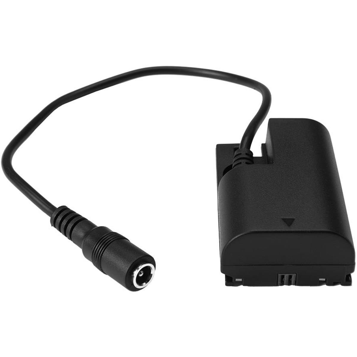 

Tether Tools Relay Camera Coupler Canon Battery LP-E6