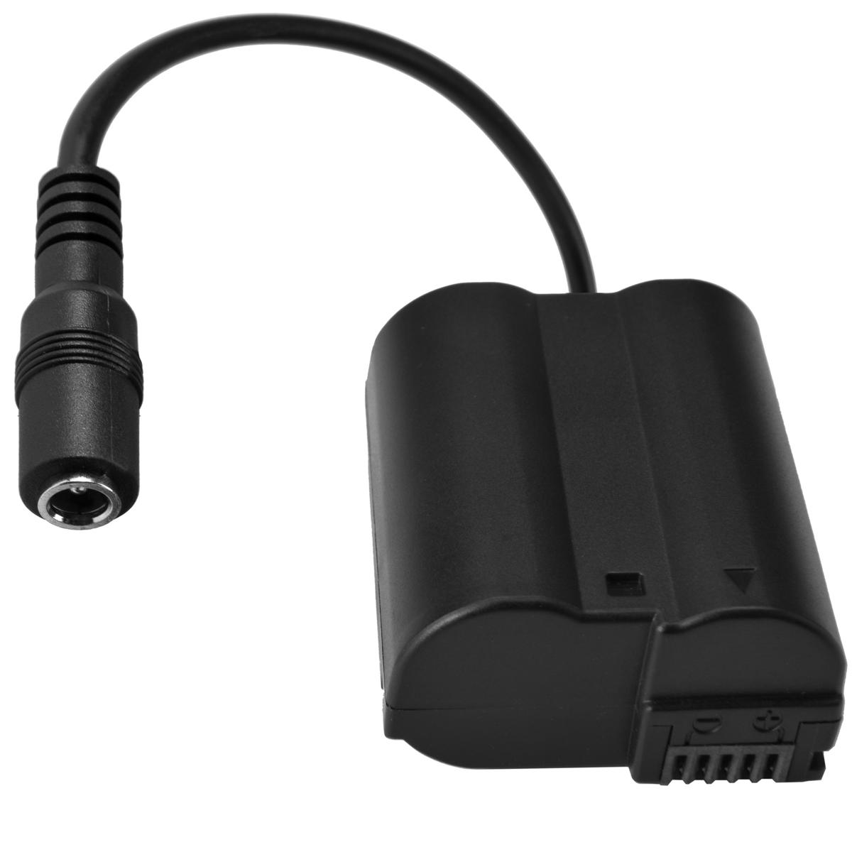 

Tether Tools Relay Camera Coupler Nikon EN-EL15C Battery