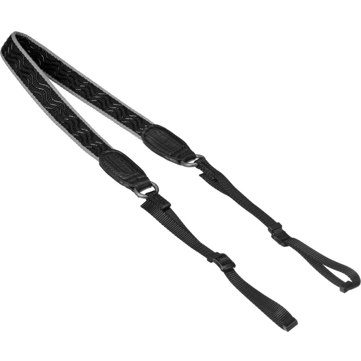 

Think Tank 254 Double-Sided Non-Slip Camera Strap, Grey