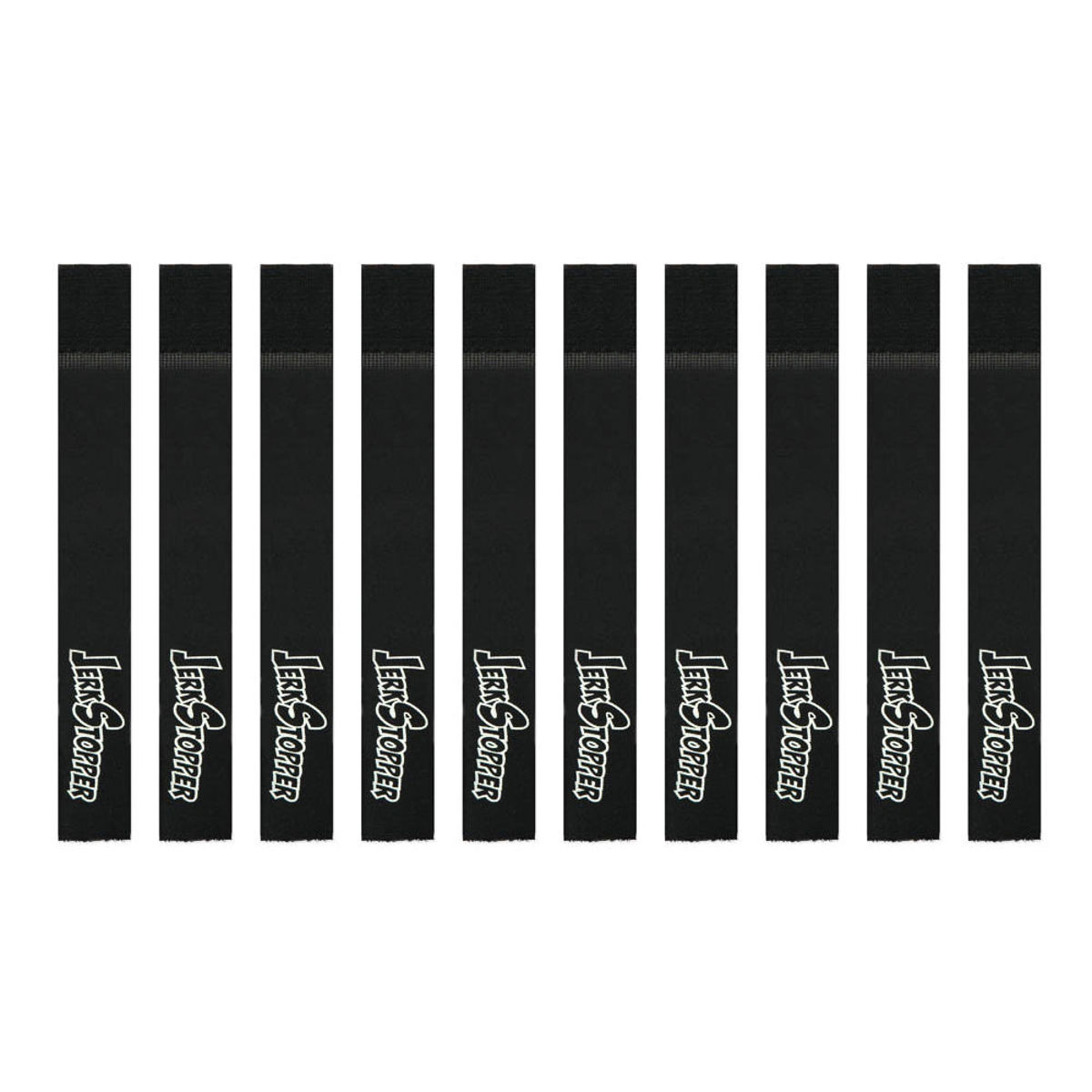

Tether Tools JerkStopper ProTab Large Cable Ties, Set of 10