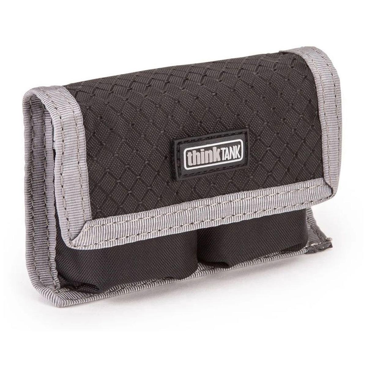 

Think Tank DSLR Battery Holder 2