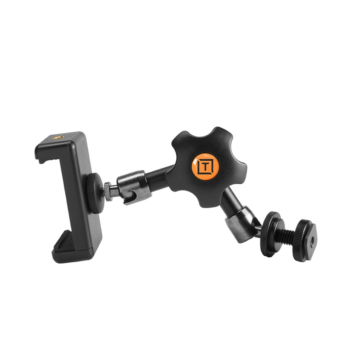 

Tether Tools Look Lock System with 7" Articulating Arm
