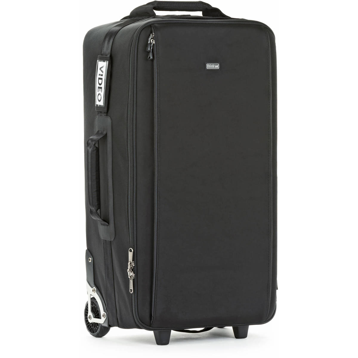 

Think Tank Logistics Manager 30 V2 Rolling Gear Case