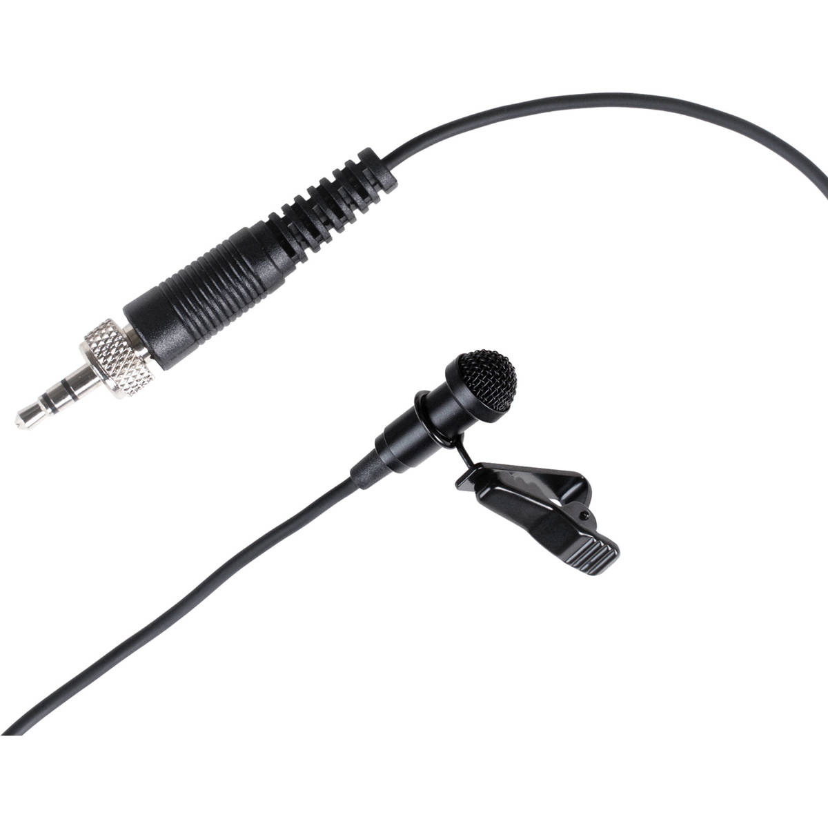 Photos - Microphone Tentacle Sync Lavalier  with 3.5mm Lockable Connector MIC01