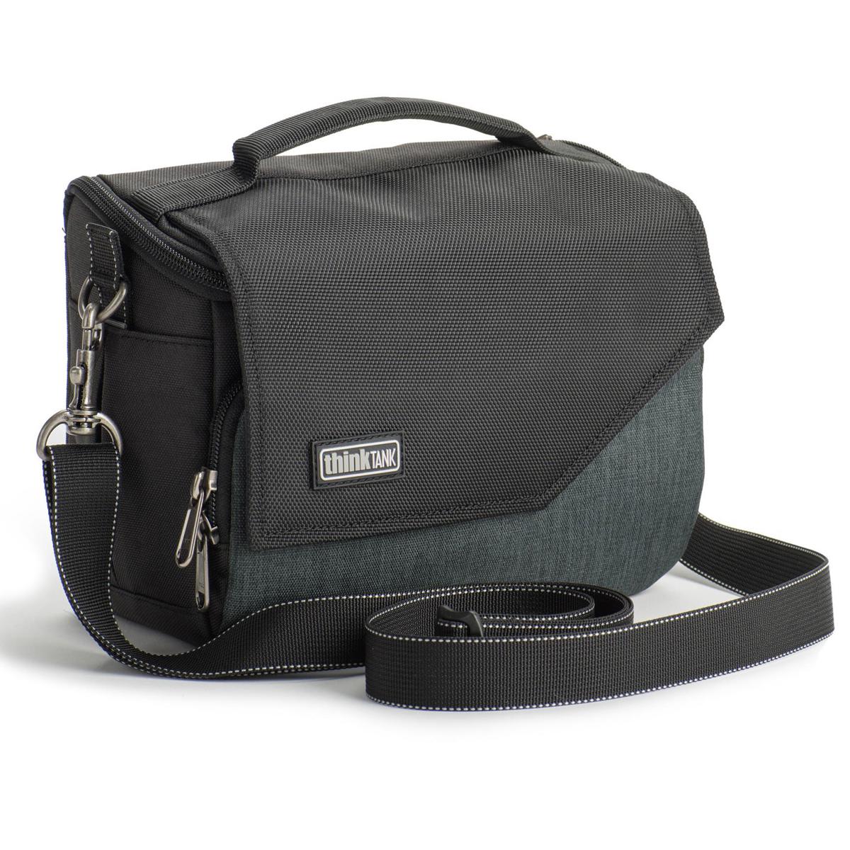 

Think Tank Mirrorless Mover 20 Shoulder Bag, Pewter
