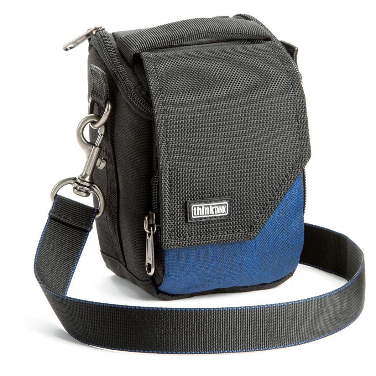

Think Tank Mirrorless Mover 5 Shoulder Bag, Dark Blue
