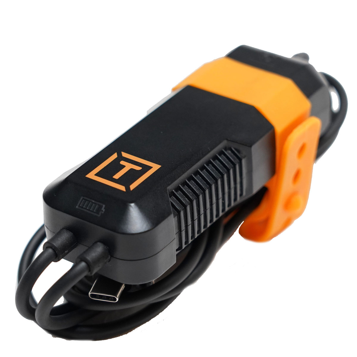 

Think Tank Tether Tools ONsite Relay C Camera Power System