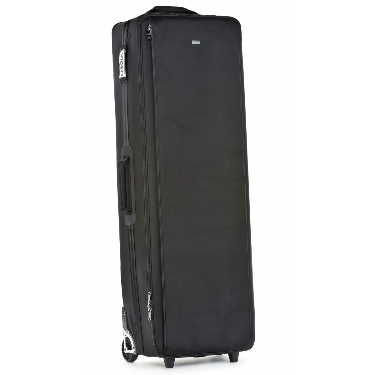 

Tether Tools Think Tank Production Manager 50 V2 Rolling Gear Case
