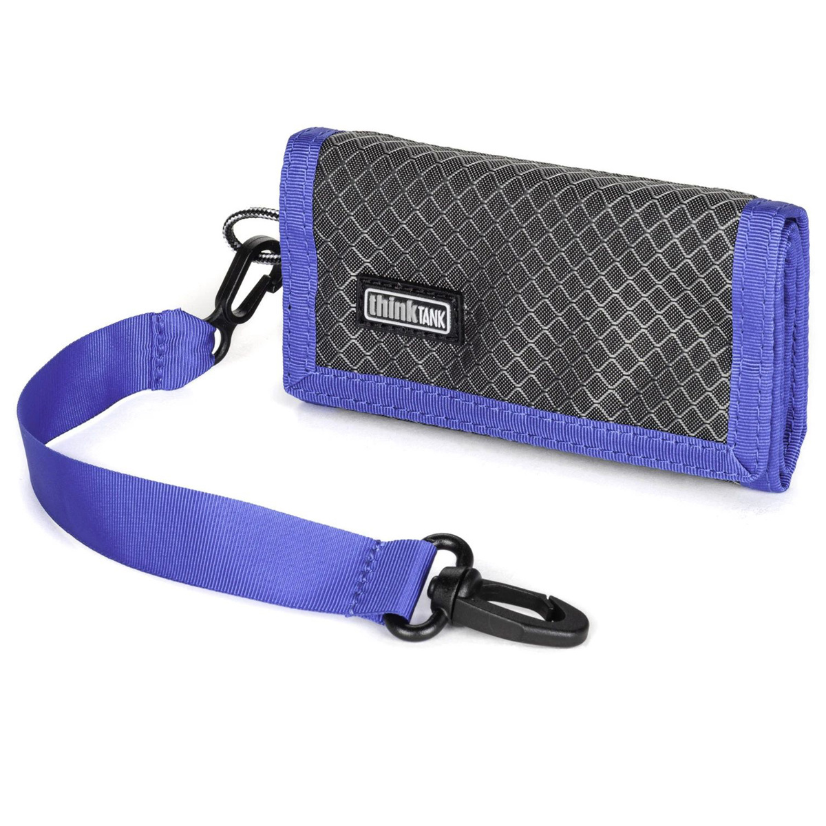 

Think Tank Pixel Pocket Rocket Folding Wallet for 10x CF or XQD Memory Cards