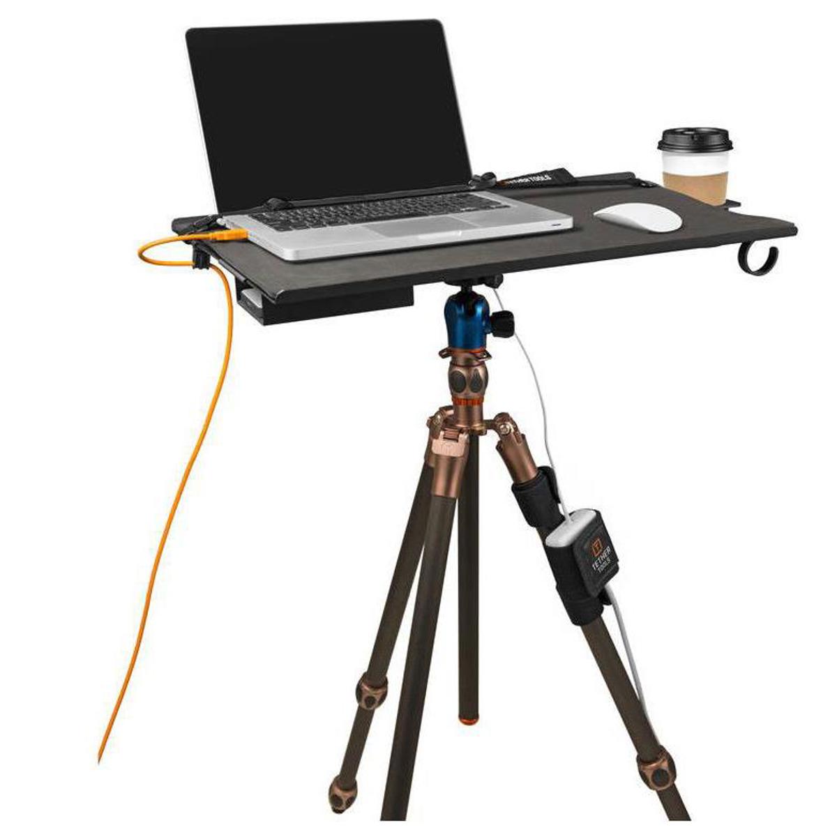 Image of Tether Tools Pro Tethering Kit with Aero Master