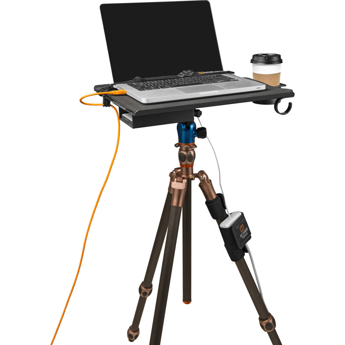 

Tether Tools Pro Tethering Kit with Aero Traveler