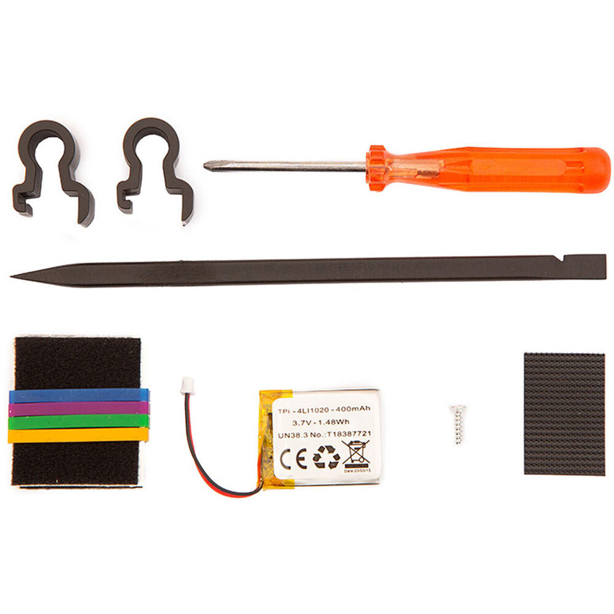 

Tentacle Sync Exchange Battery Replacement Kit