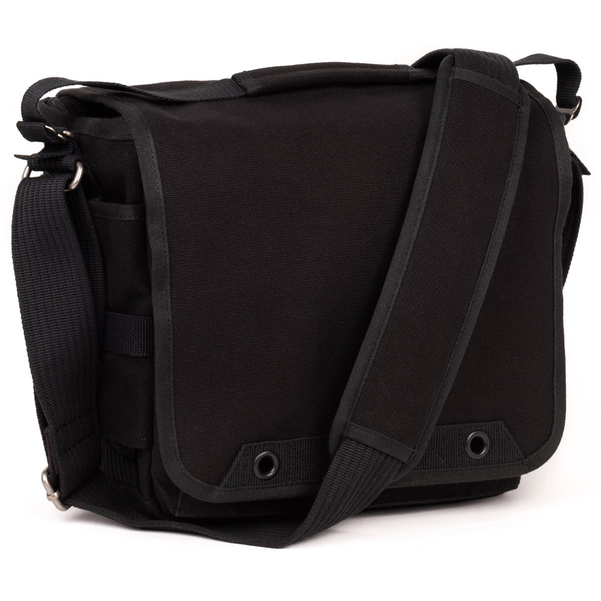 

Think Tank Retrospective 10 V2.0 Medium Shoulder Bag for Pro DSLR, Black
