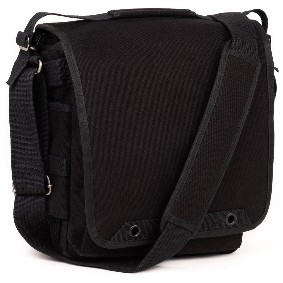 

Think Tank Retrospective 20 V2.0 Tall Shoulder Bag for Pro DSLR, Black