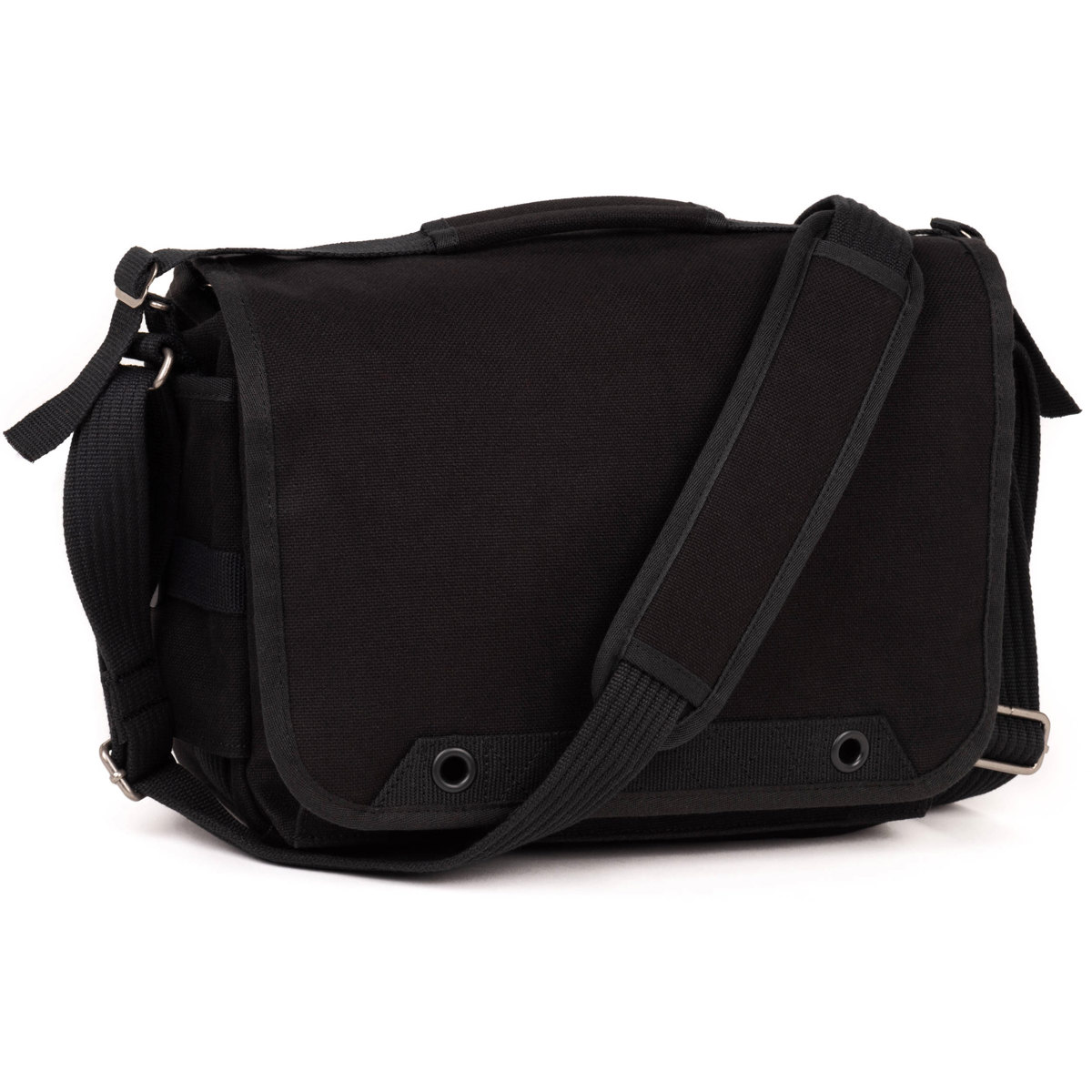 

Think Tank Retrospective 7 V2.0 Medium Shoulder Bag for Standard DSLR, Black