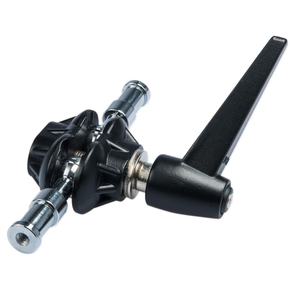 Image of Tether Tools Rock Solid Dual Ball Joint