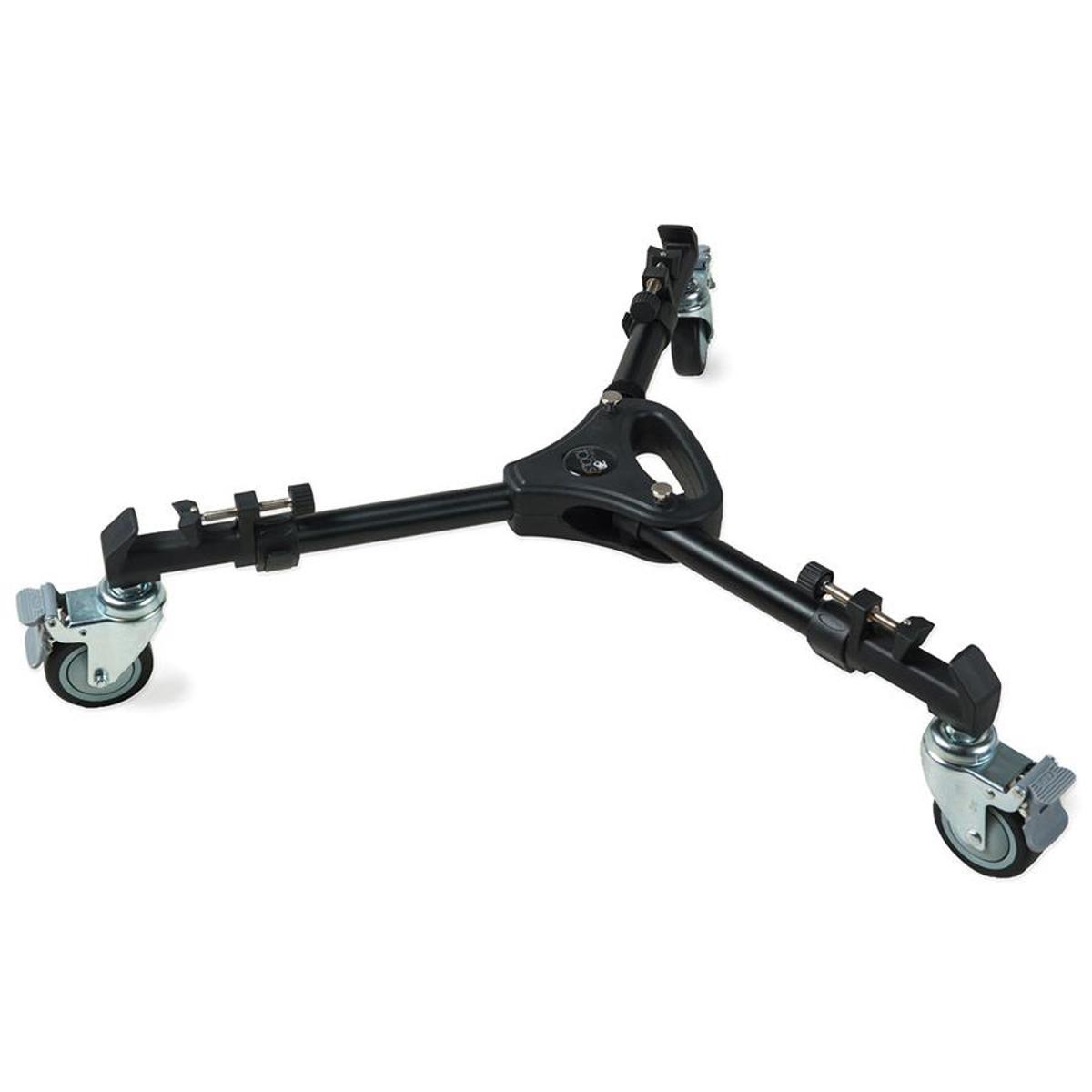 

Tether Tools Rock Solid Aero Tripod Roller System