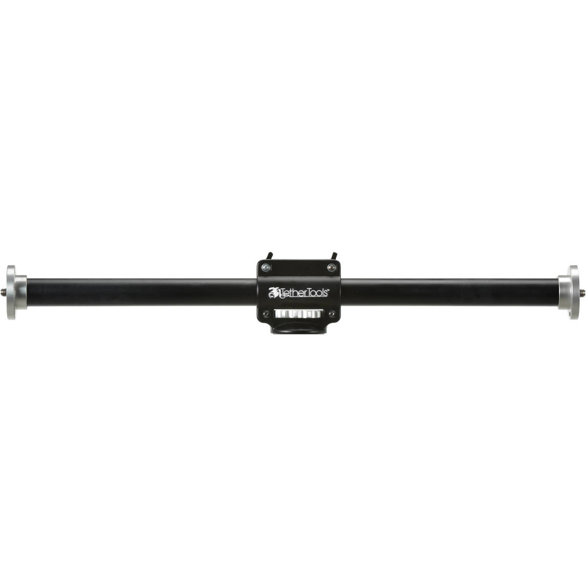 

Tether Tools 2 Head Rock Solid Cross Bar Side Arm