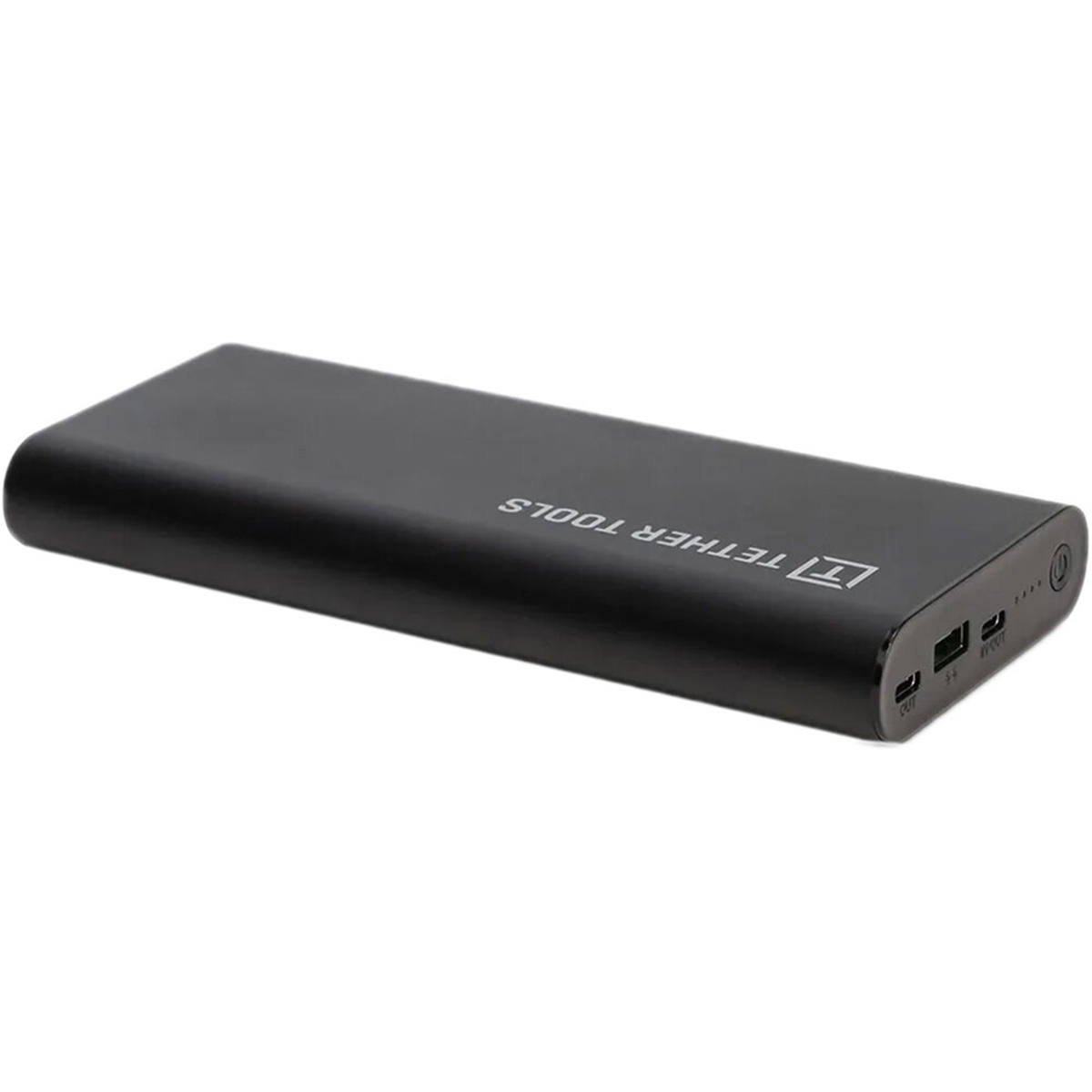 

Tether Tools ONsite 150W 25600mAh USB-C PD Battery Pack