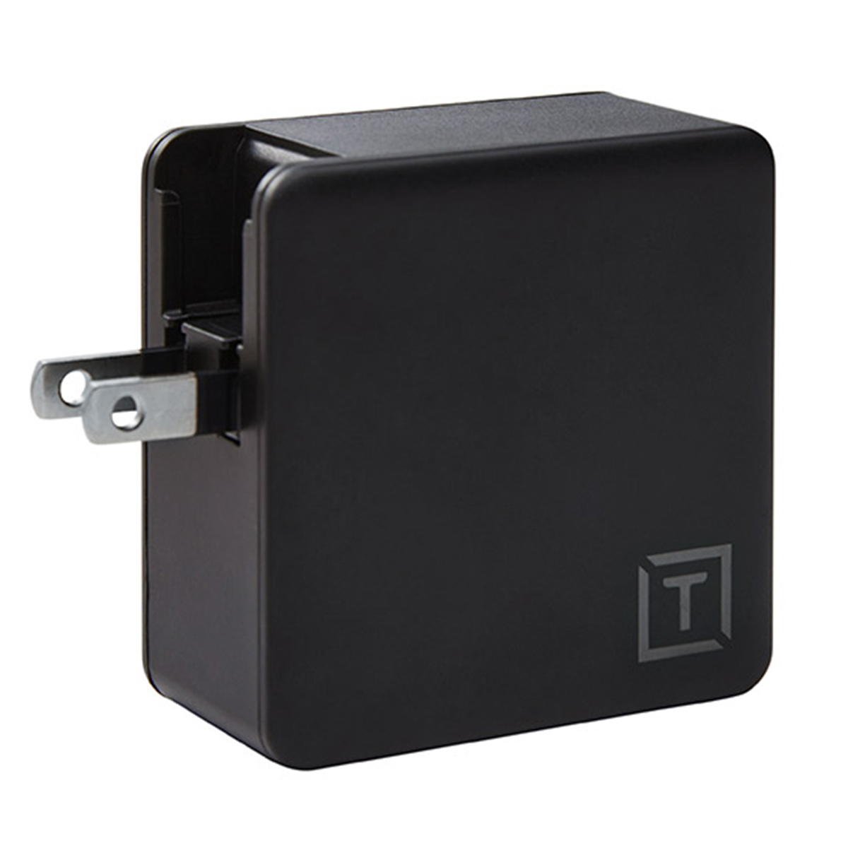 

Tether Tools ONsite 65W USB-C PD Wall Charger