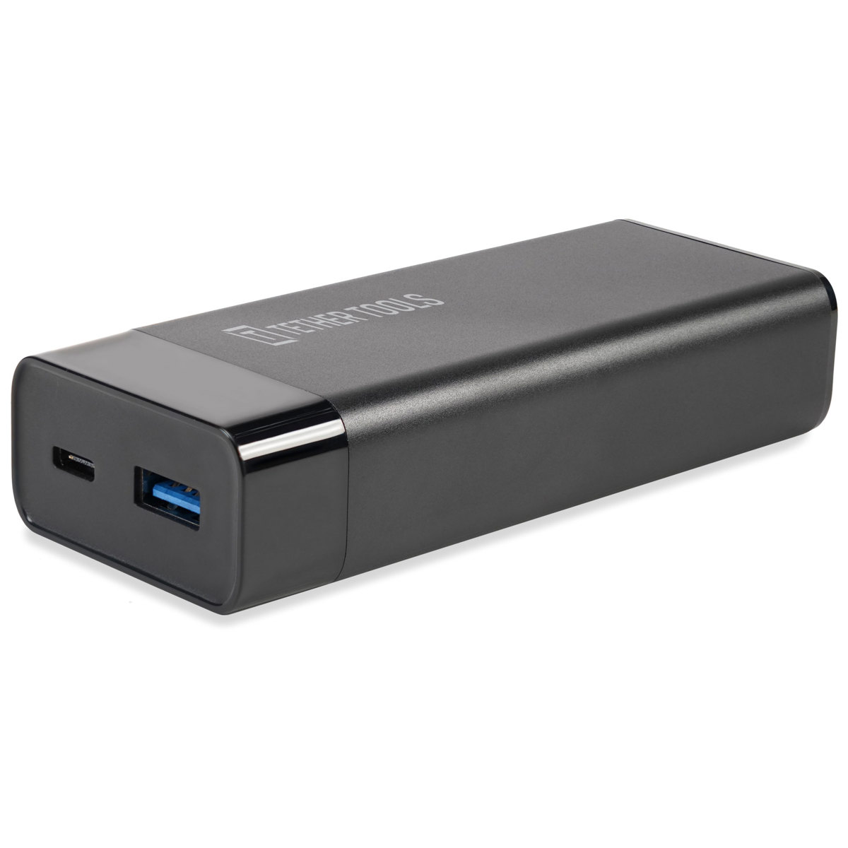 

Tether Tools ONsite USB-C 30W 9600mAh PD Battery Pack