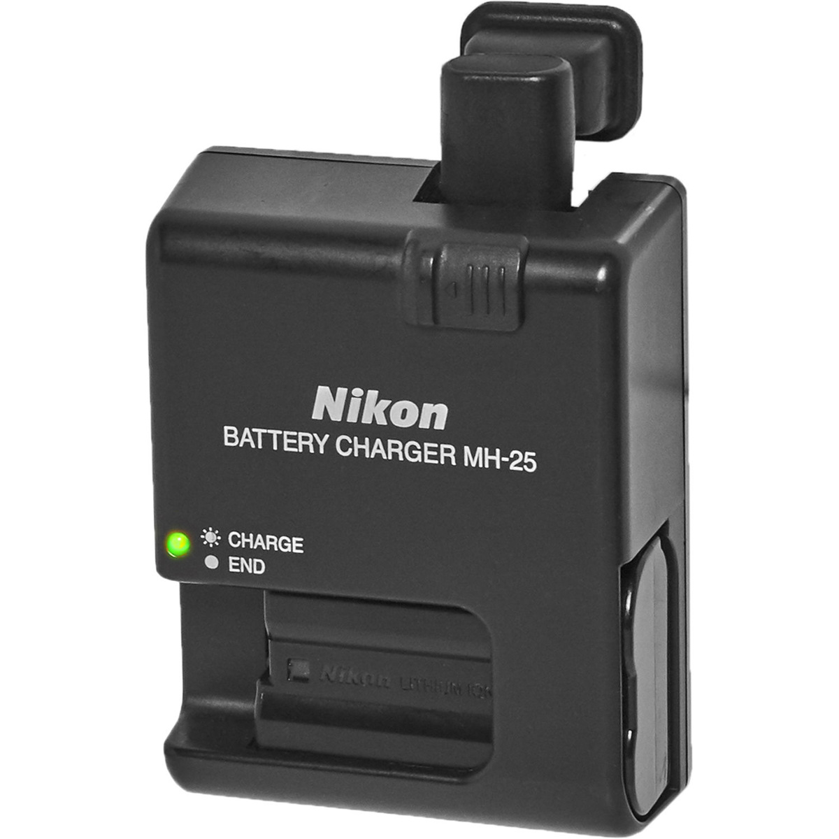 

Tether Tools ONsite SD-DCRG Universal Dual Camera Battery Charger, UK Version