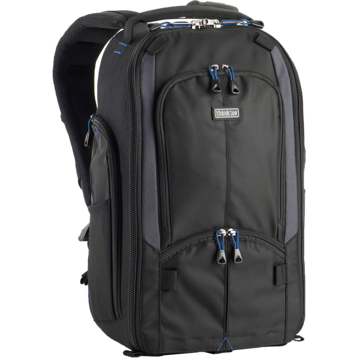 

Think Tank StreetWalker V2.0 Backpack for Mirrorless & DSLR Cameras, 10" Tablet