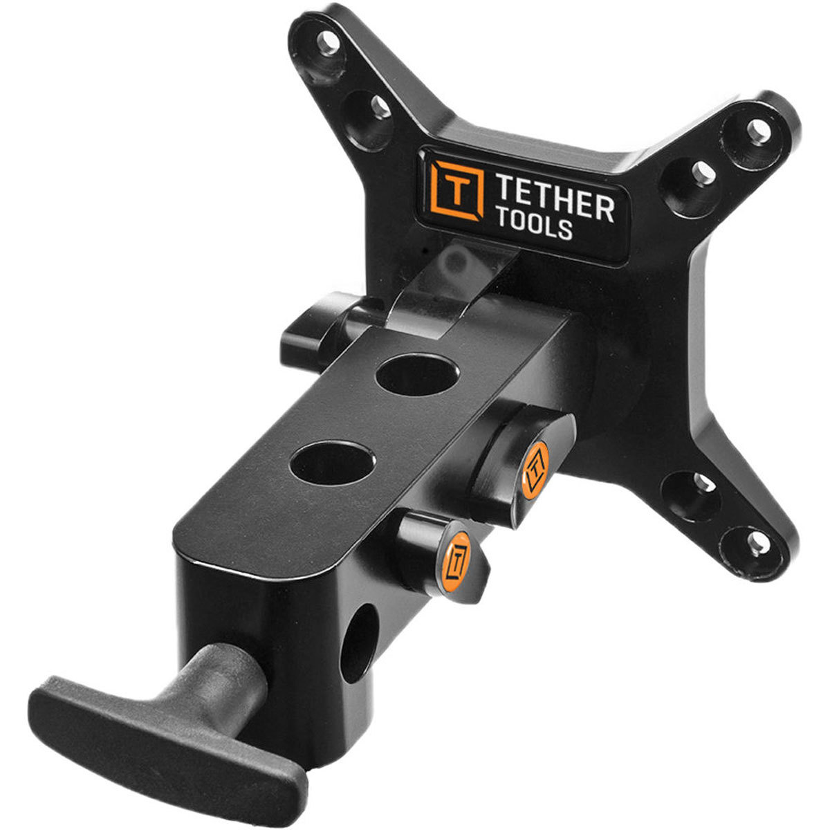 Photos - Mount/Stand Tether Tools Rock Solid VESA Studio Monitor Mount for Stands STDVU-2 