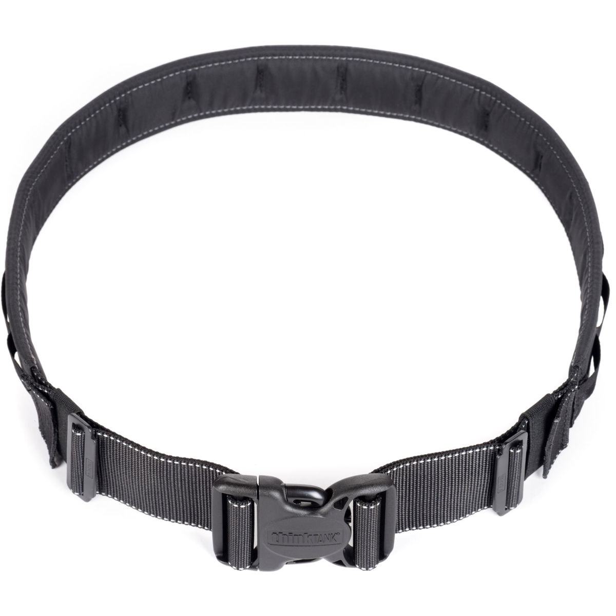 

Think Tank Thin Skin V3.0 Belt, Fits 27-42" Waist, Small, Medium and Large