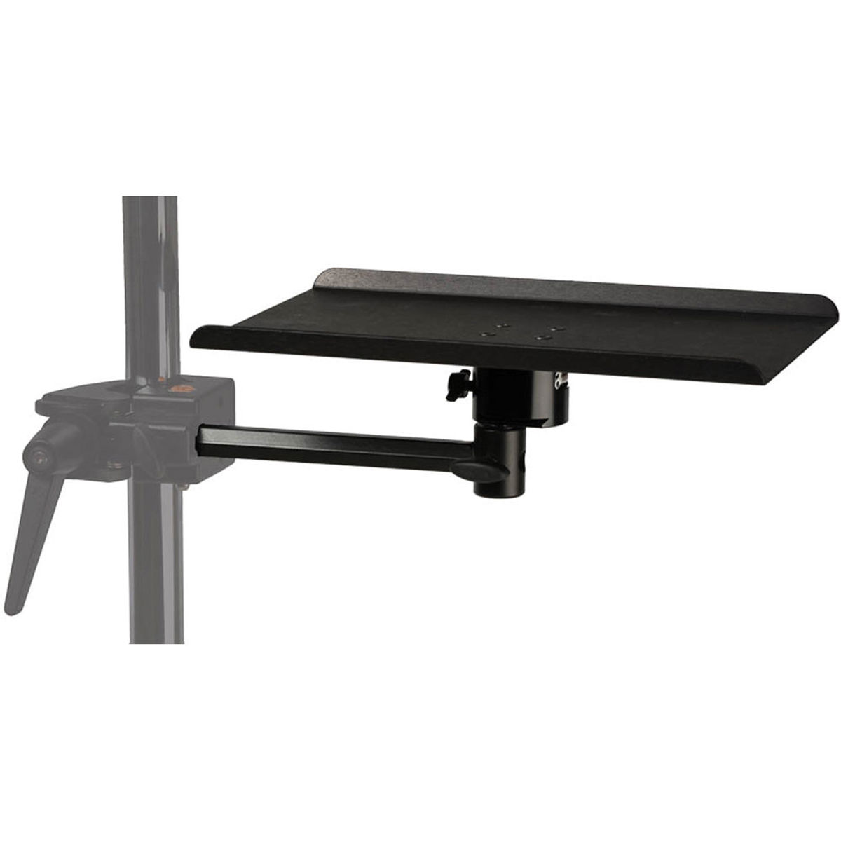 

Tether Tools 11.5 x 8" Aero Utility Tray with 7" Arm