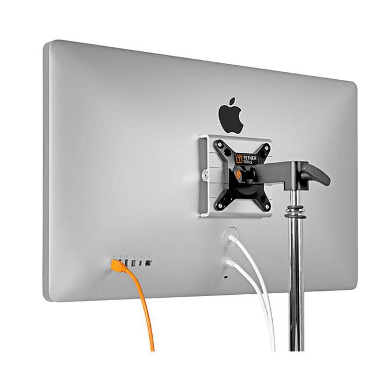 

Tether Tools Rock Solid VESA iMac/Display Direct Adapter