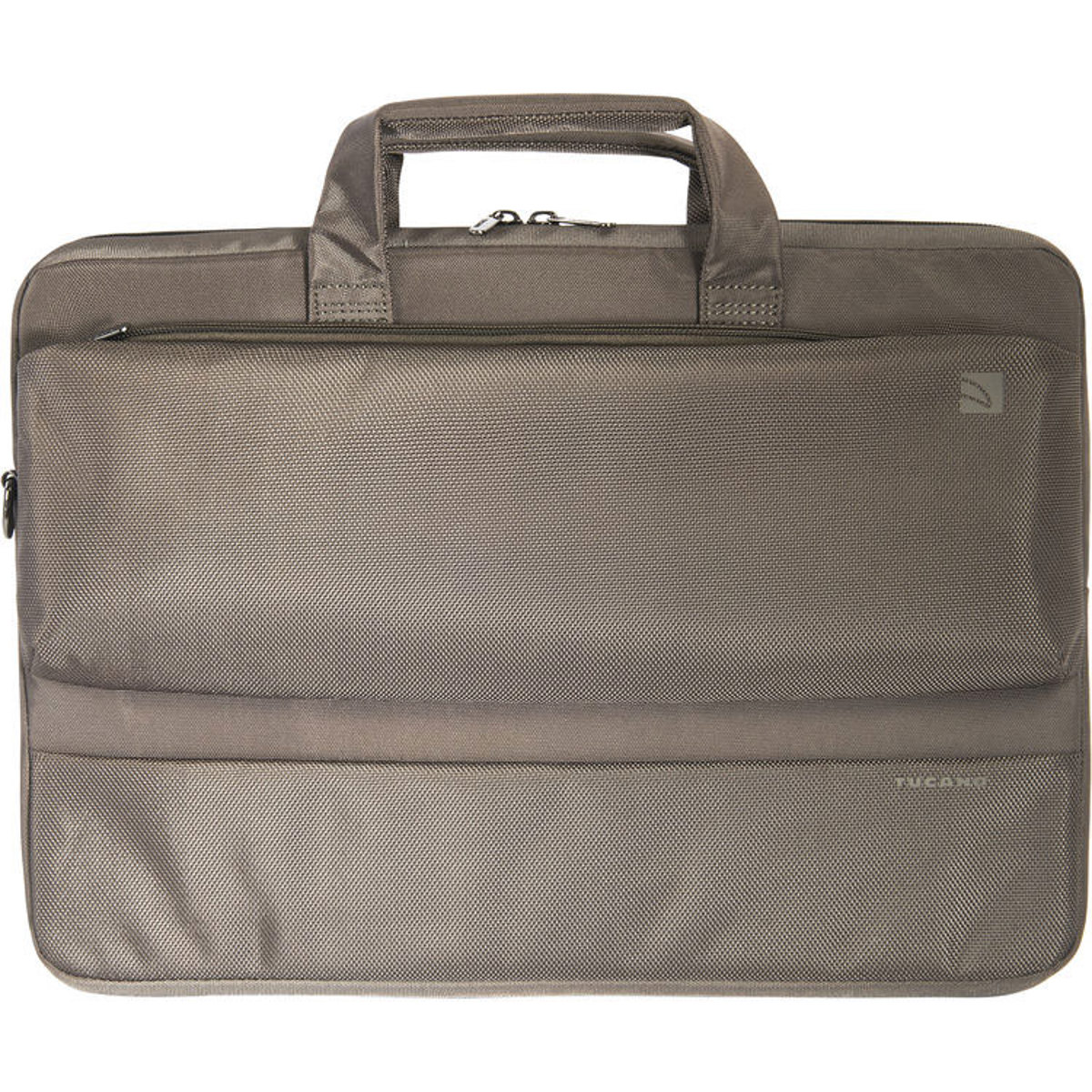 

Tucano Dritta Slim 15 Bag, Coffee