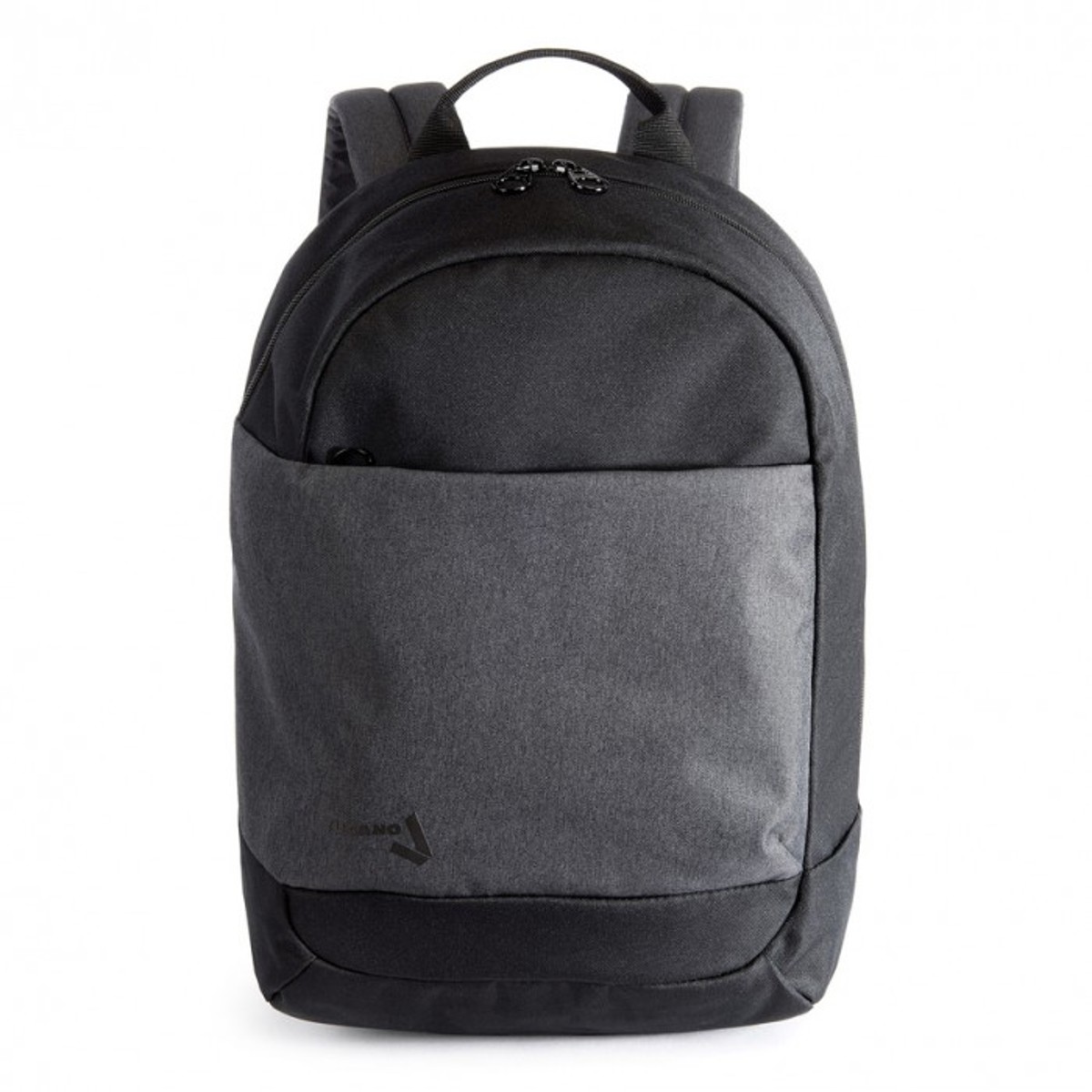 

Tucano Svago Backpack for 15" Notebook and Ultrabook, Black