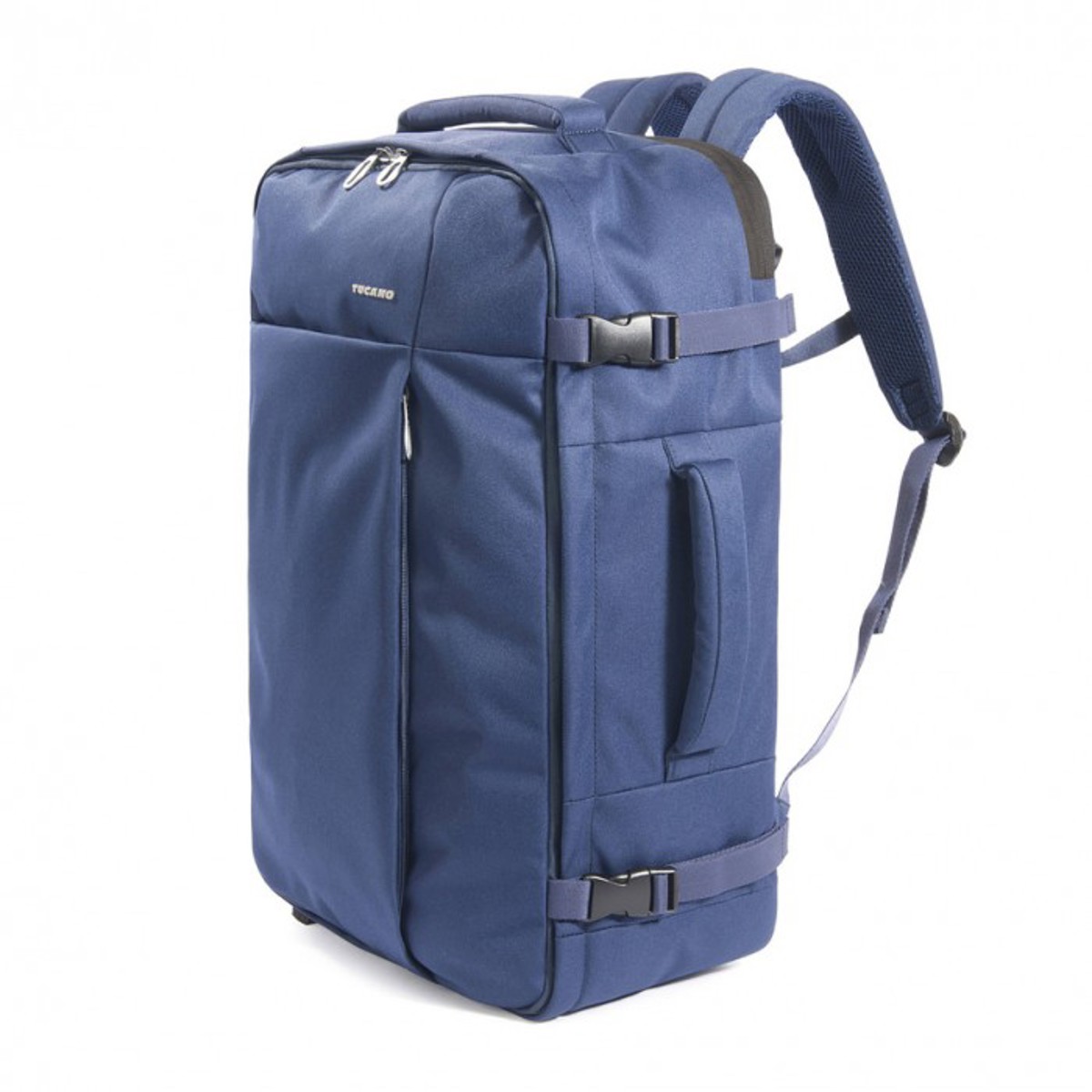 

Tucano Tugo Large Travel Backpack for 15" MacBook Pro, 17" Notebook, Grey