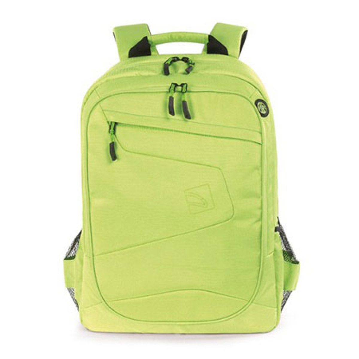 

Tucano Lato Backpack for Laptop 15.6"/17" and Tablet 10", Green