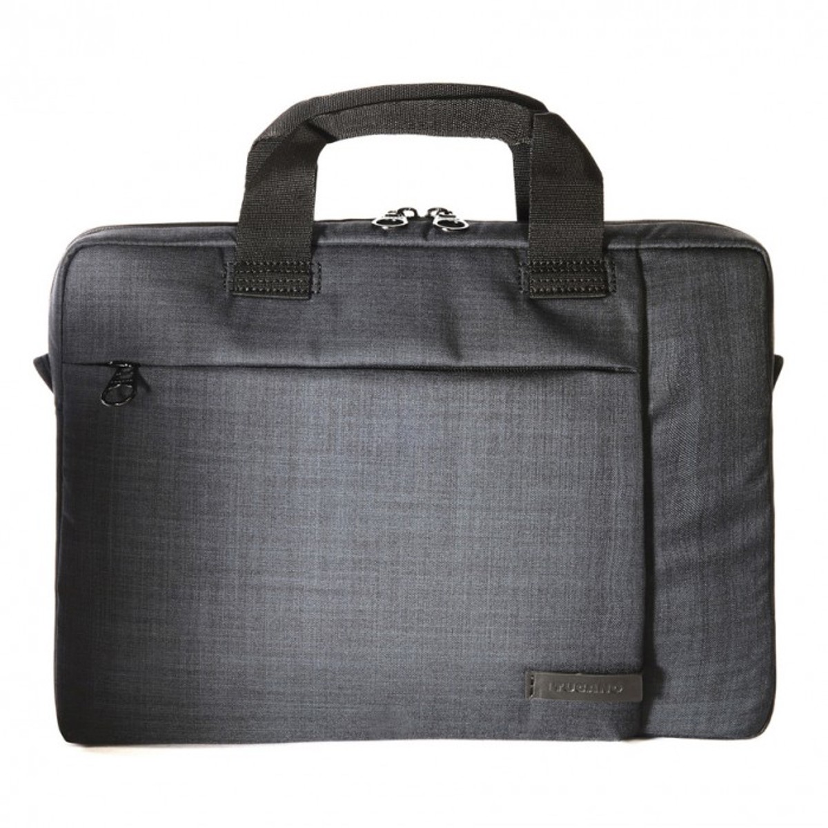 

Tucano Svolta Medium Slim Bag for 13"/14" Notebook and Ultrabook, Black
