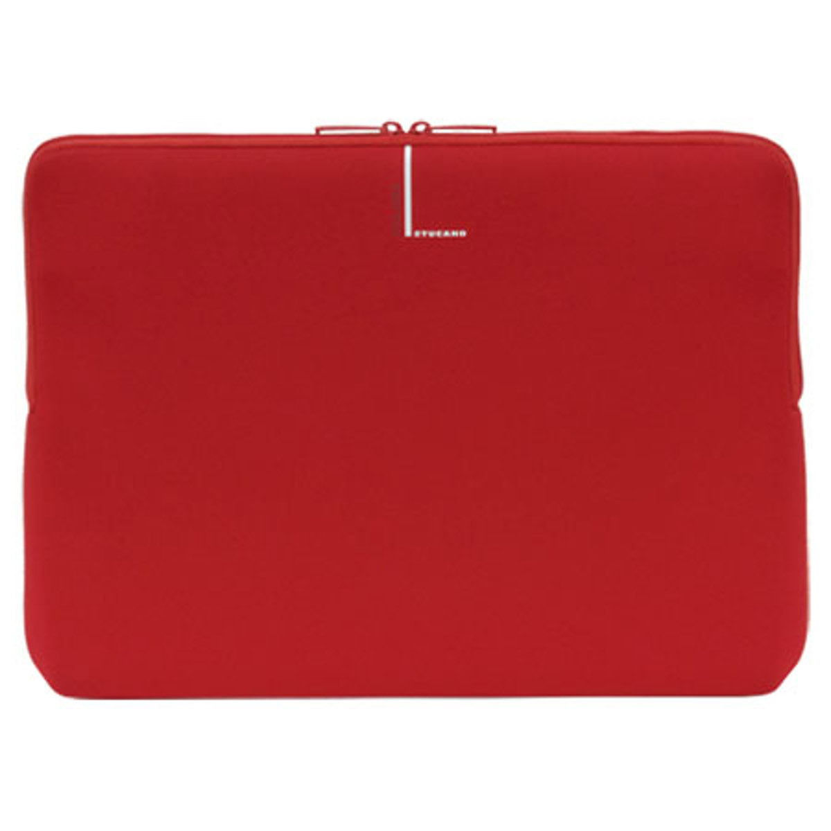 

Tucano Colore Neoprene Sleeve 11.6in Protective, Red