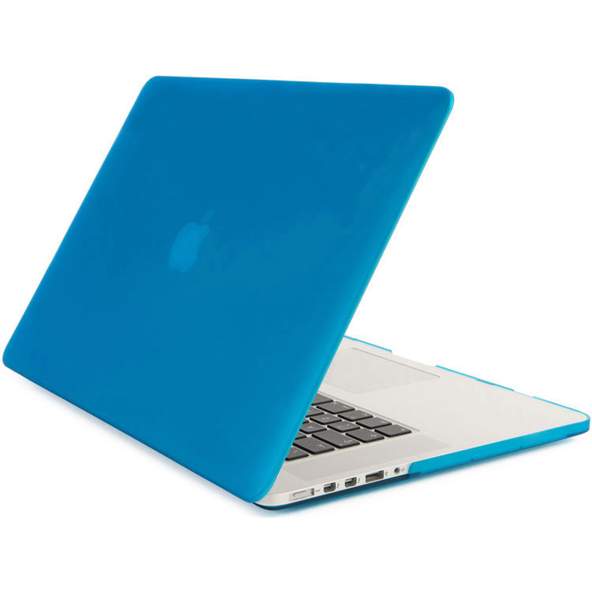 

Tucano Nido Hard-Shell Case for 11" MacBook Air, Sky Blue
