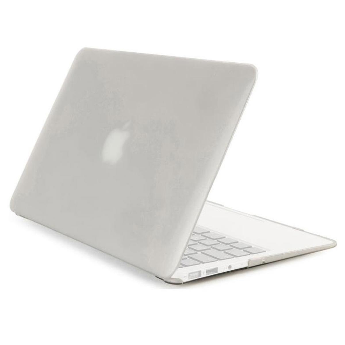 

Tucano Nido Hard-Shell Case for 11" MacBook Air, Transparent