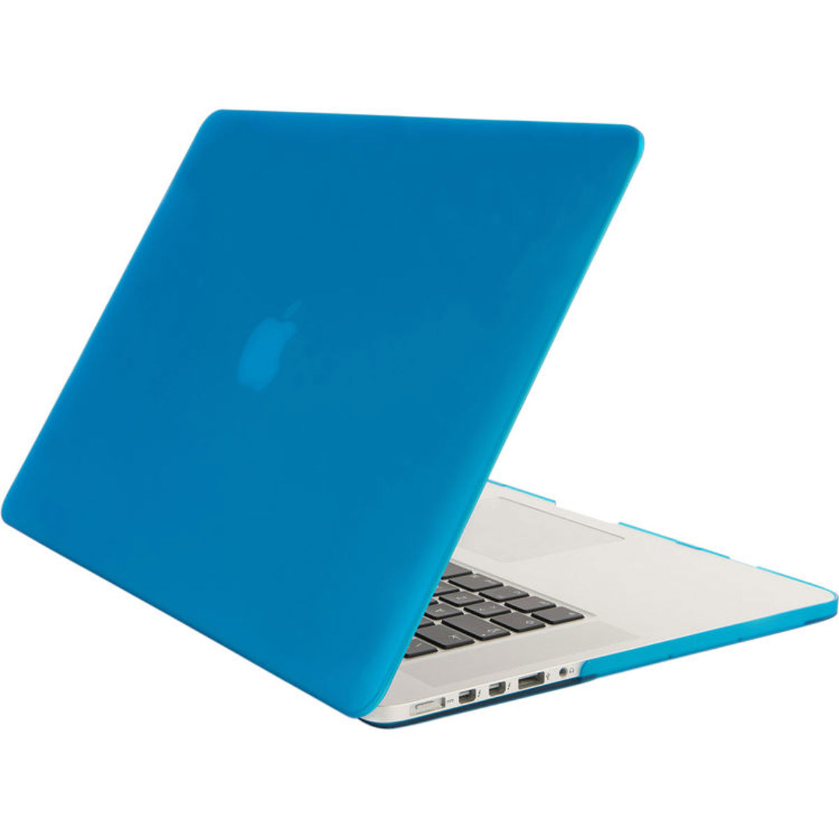 

Tucano Nido Hard-Shell Case for 13" MacBook Pro with Retina Display, Sky Blue