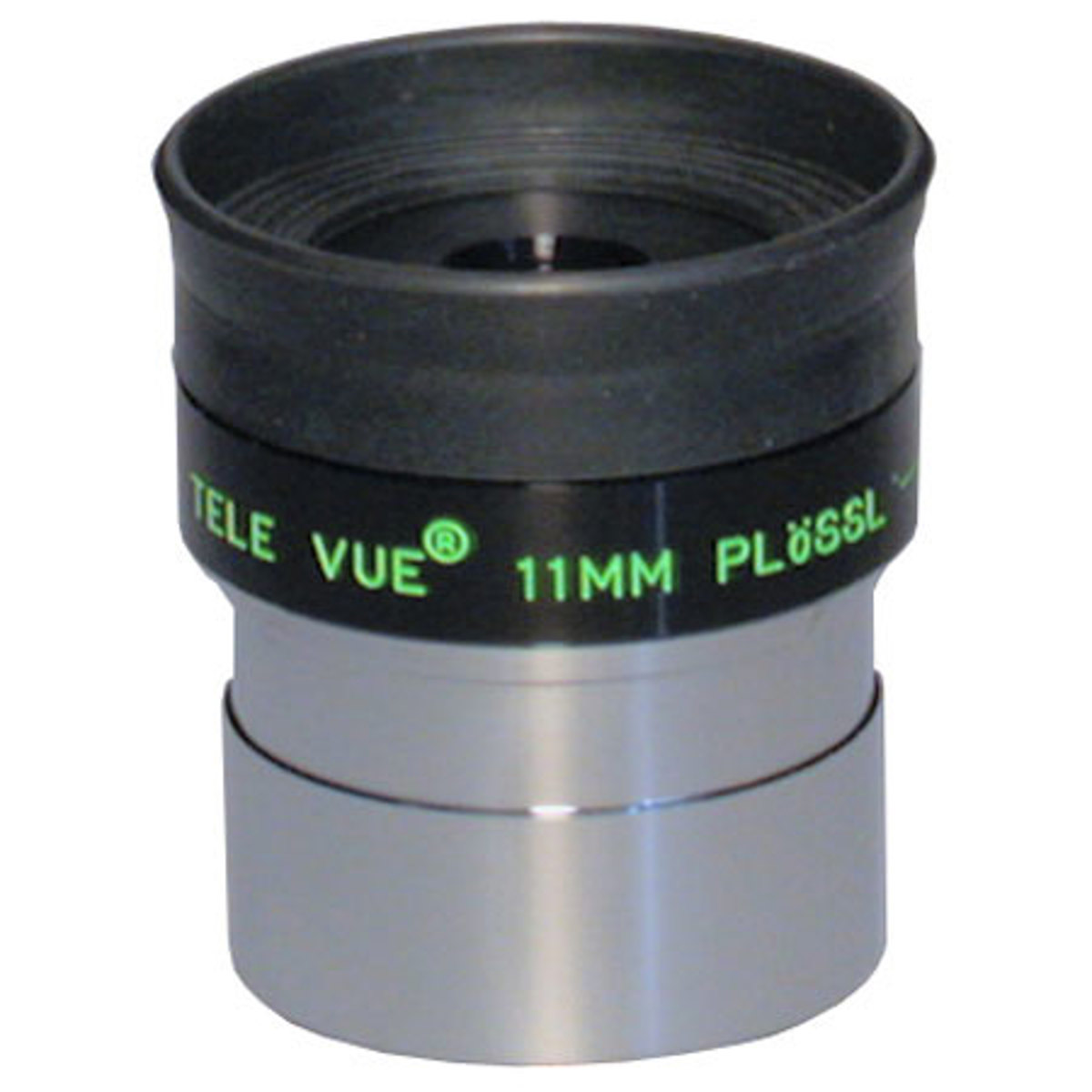 

Tele Vue 11mm Plossl 1.25" Eyepiece
