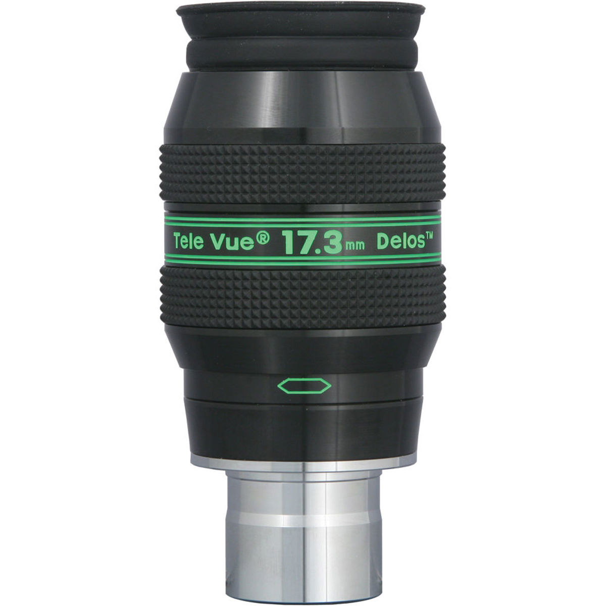 

Tele Vue Delos 17.3mm 1.25" Eyepiece