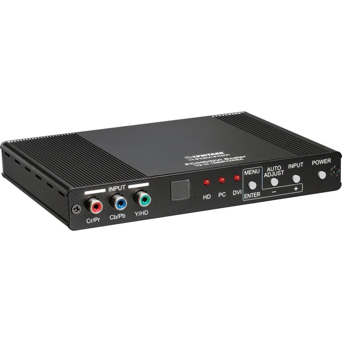 

tvONE 1T-PCDVI-PCDVI Task Video Scaler