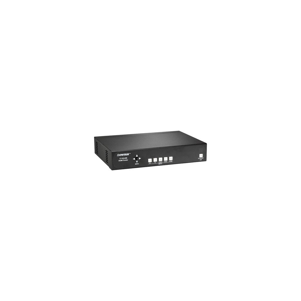 

tvONE 1T-VS-658 WUXGA HDMI Video Scaler