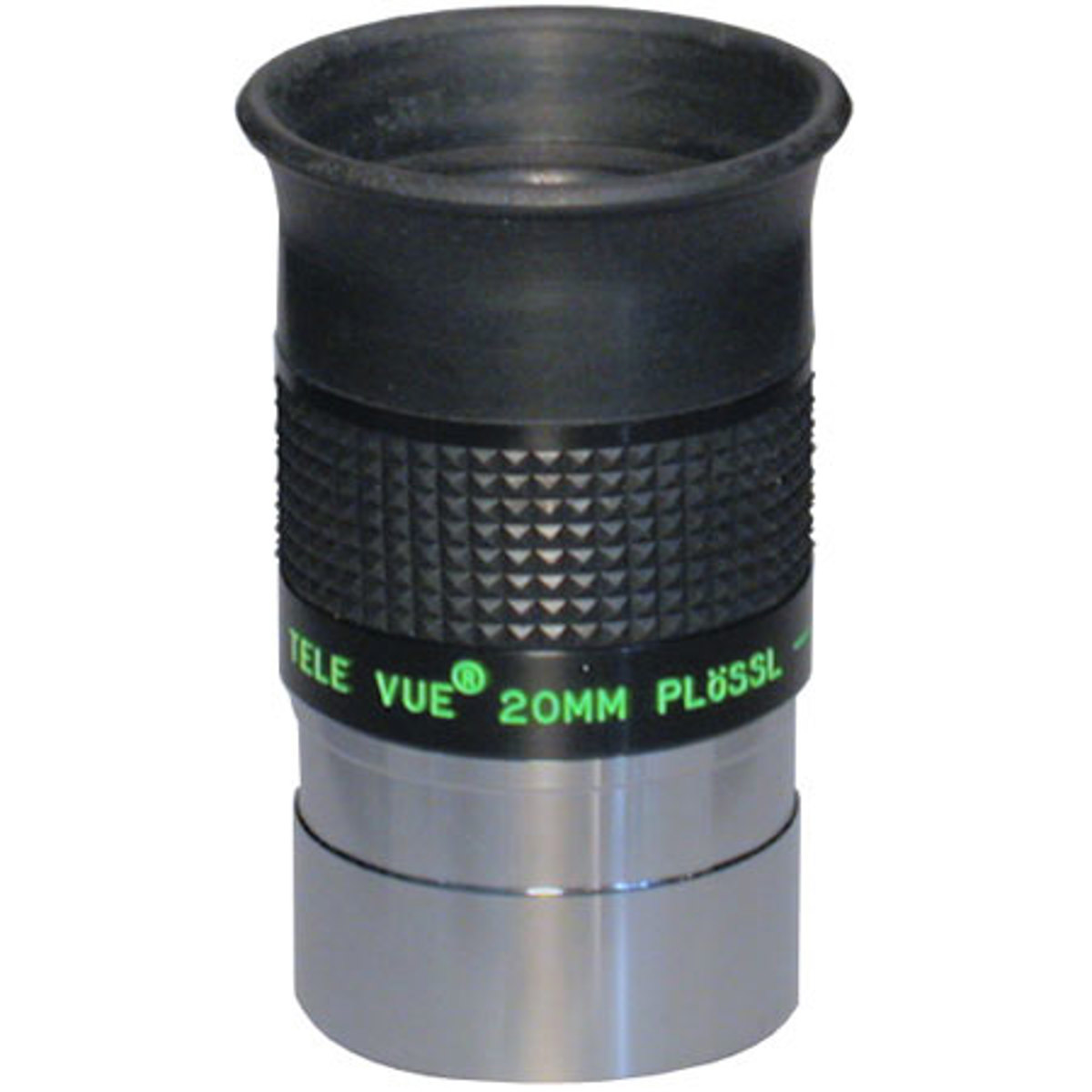 

Tele Vue 20mm Plossl 1.25" Eyepiece
