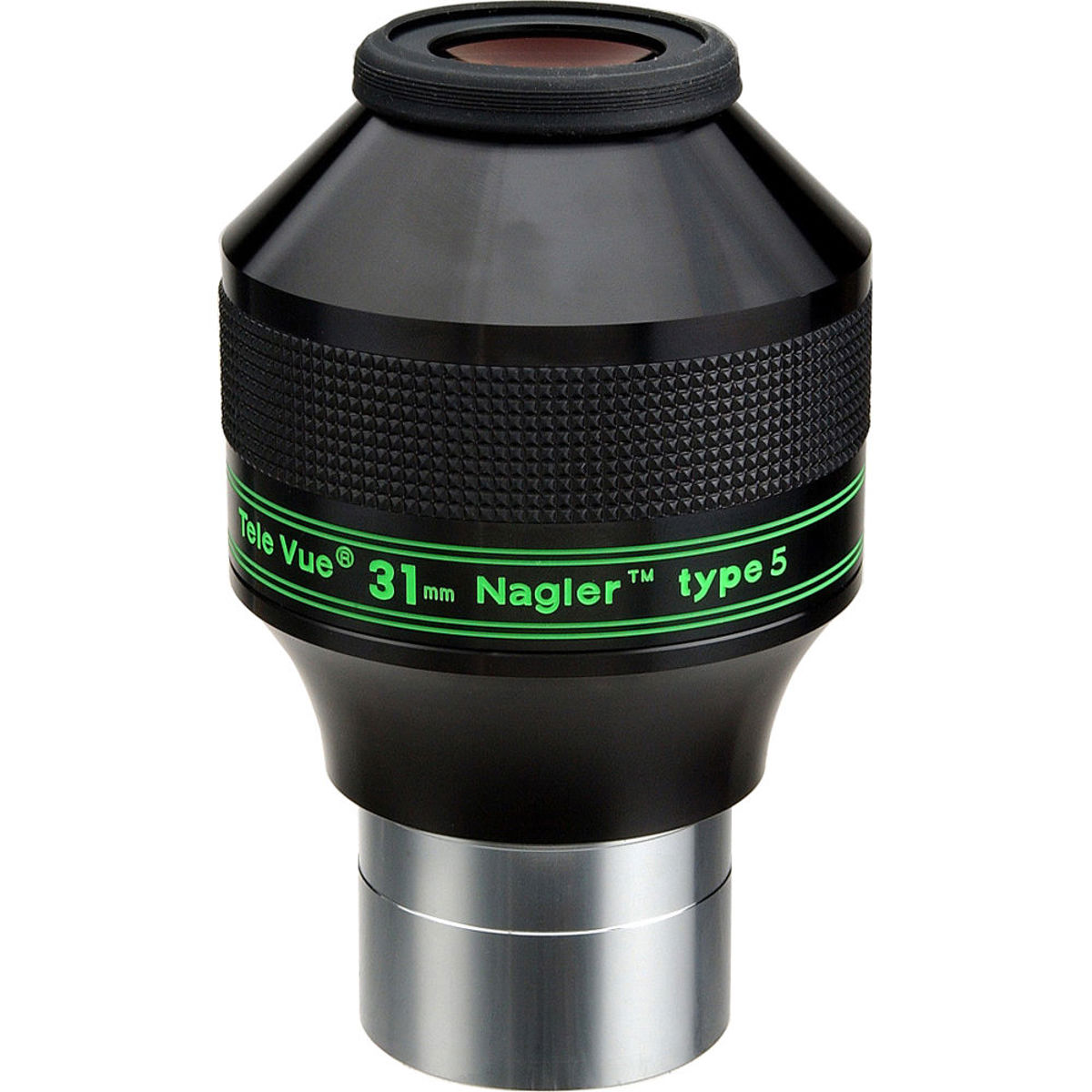 

Tele Vue Nagler Type-5 31mm Ultra Wide Field 2" Eyepiece with 82 Degree FOV