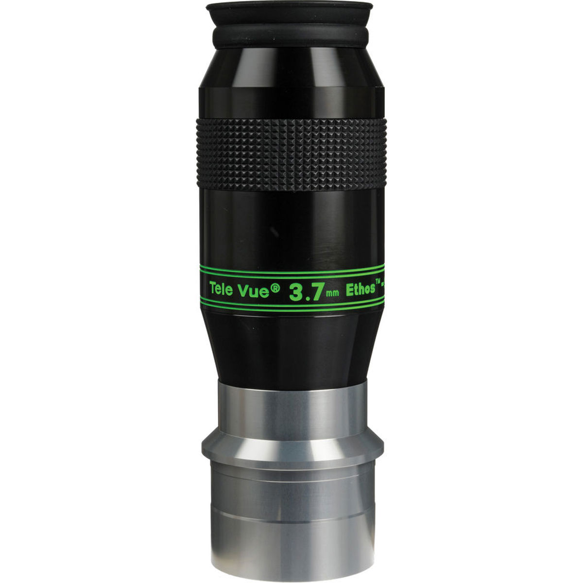 

Tele Vue 3.7mm Ethos-SX 1.25" with 2" Eyepiece Adapter