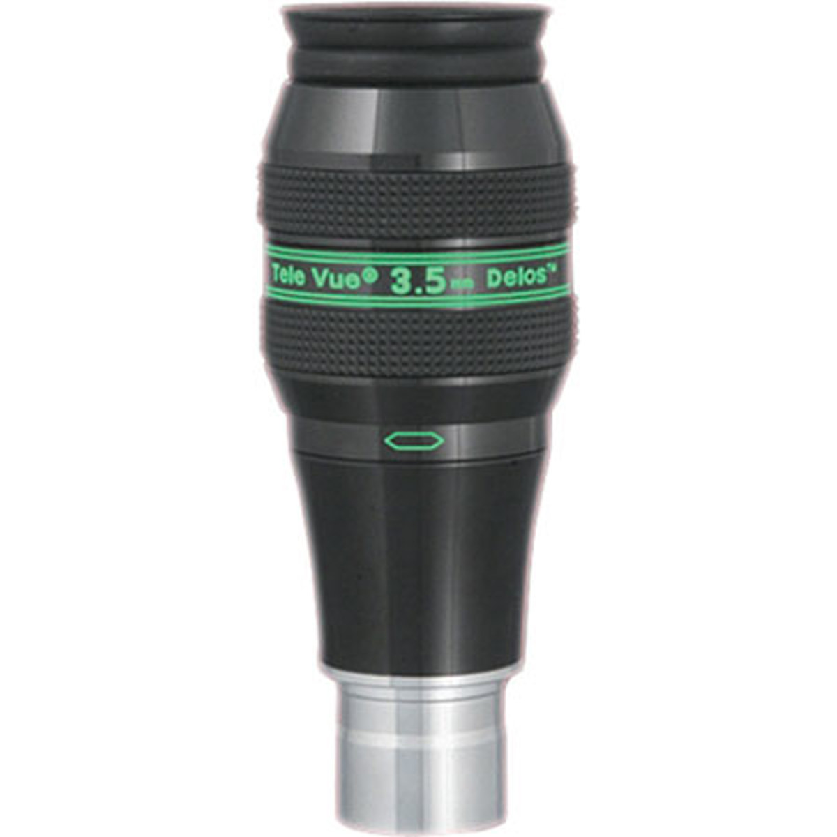 

Tele Vue Delos 3.5mm 1.25" Eyepiece