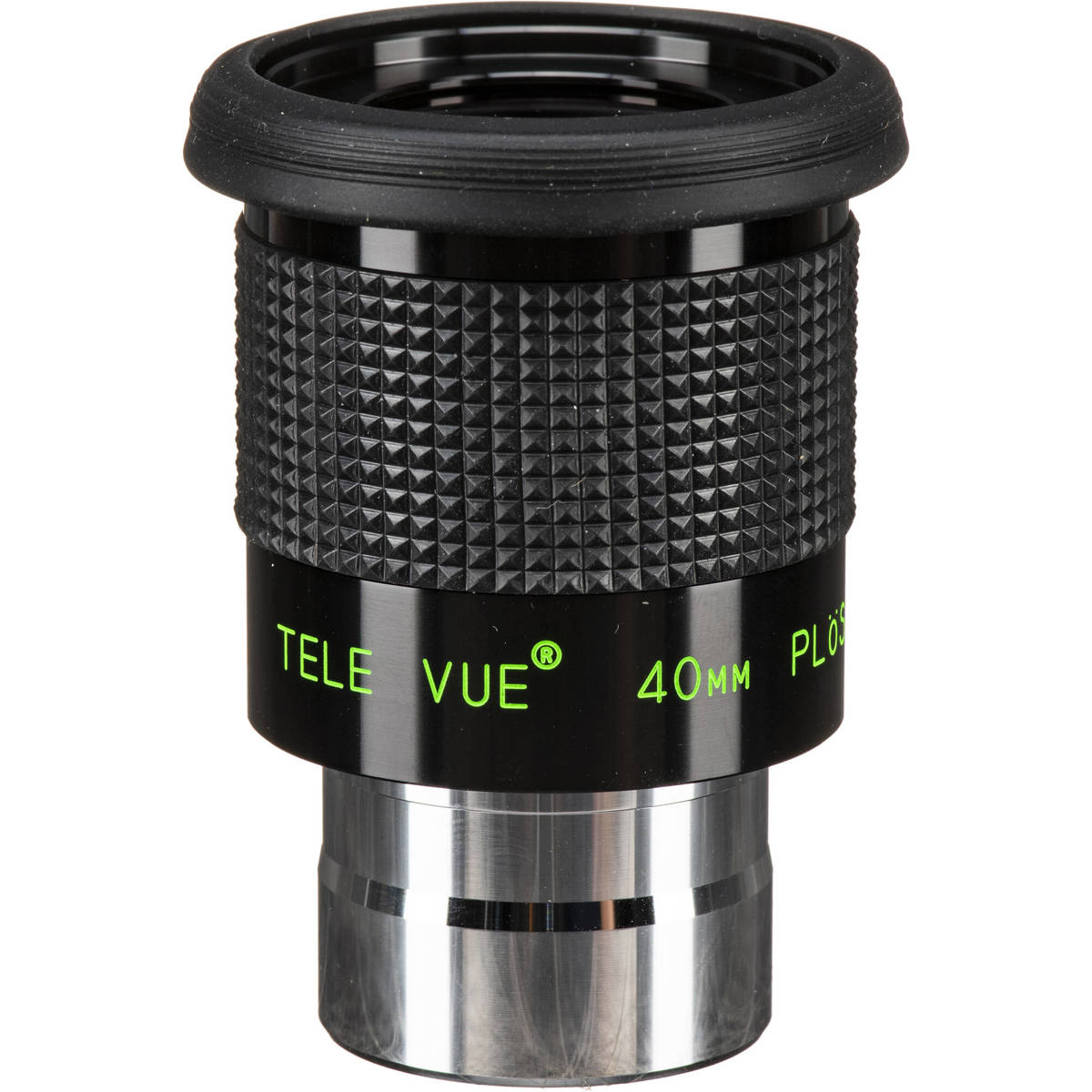 

Tele Vue 40mm Plossl 1.25" Eyepiece