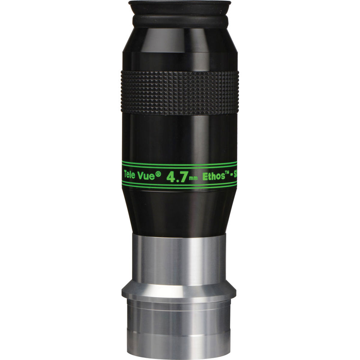 

Tele Vue 4.7mm Ethos-SX 1.25" with 2" Eyepiece Adapter